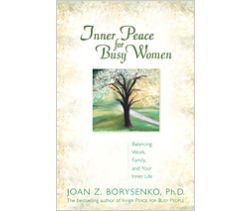 Inner Peace for Busy Women