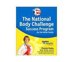 The National Body Challenge™ Success Program for the Whole Family