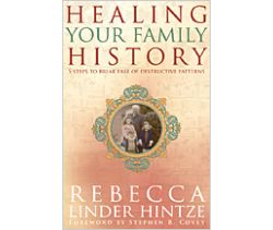 Healing Your Family History
