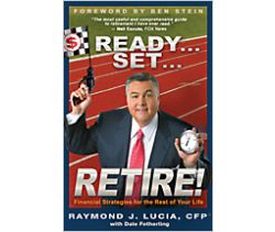 Ready...Set...Retire!