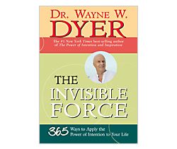 The Invisible Force