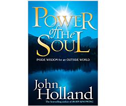 Power of The Soul