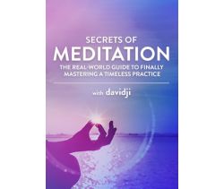 Secrets of Meditation