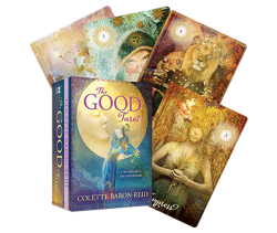 The Good Tarot