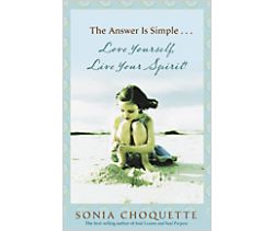The Answer is Simple: Love Yourself