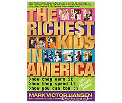 The Richest Kids In America
