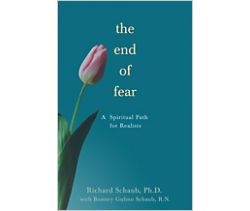 The End of Fear