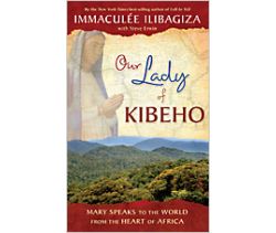 Our Lady of Kibeho