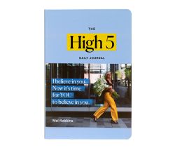 The High 5 Daily Journal Hardcover