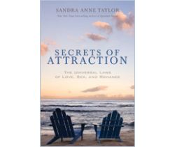 Secrets Of Attraction
