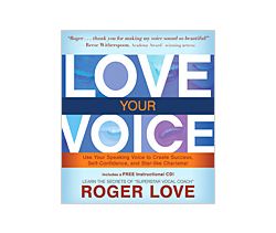 Love Your Voice