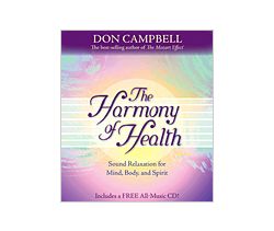 The Harmony of Health