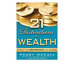 21 Distinctions Of Wealth