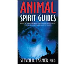 Animal Spirit Guides