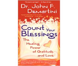 Count Your Blessings
