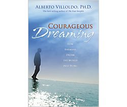 Courageous Dreaming