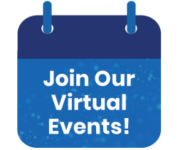 Get Notified for ALL Upcoming Virtual Events