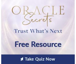 Oracle Secrets with Colette Baron-Reid