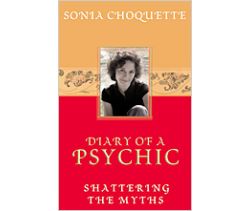 Diary Of A Psychic