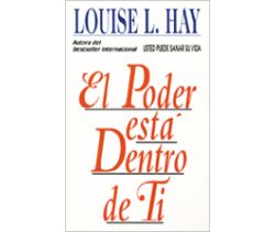 The Power Is Within You - El Poder esta Dentro de Ti