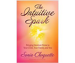The Intuitive Spark