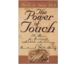 The Power Of Touch