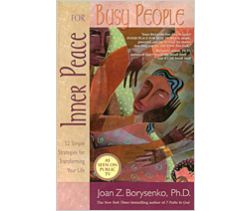 Inner Peace For Busy People