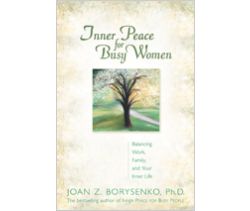 Inner Peace For Busy Women