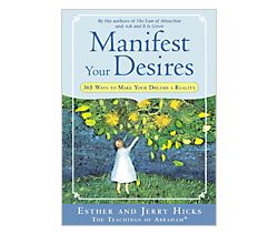 Manifest Your Desires