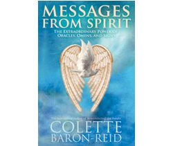 Messages From Spirit:The Extraordinary Power of Oracles