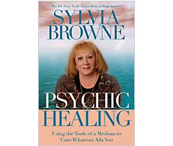 Psychic Healing