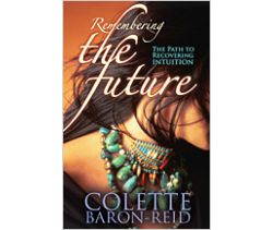 Remembering the Future
