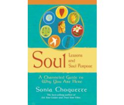 Soul Lessons and Soul Purpose