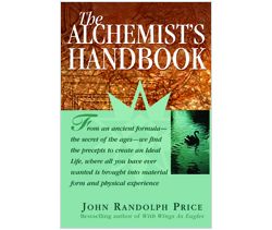 The Alchemist's Handbook
