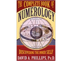 The Complete Book of Numerology