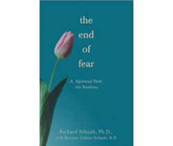 The End of Fear