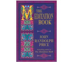 The Meditation Book
