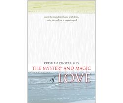 The Mystery And Magic Of Love