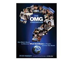 The OMG Chronicles