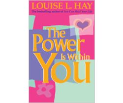 The Power Is Within You