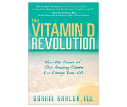 The Vitamin D Revolution