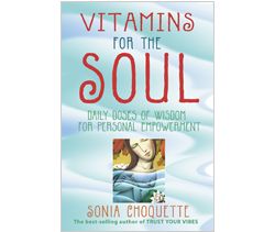 Vitamins for the Soul
