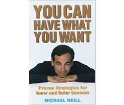 You Can Have What You Want