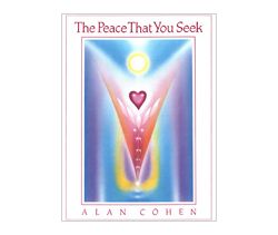 The Peace That You Seek