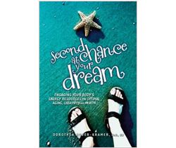 Second Chance at Your Dream