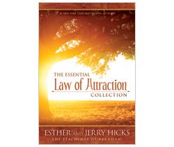 The Essential Law of Attraction Collection