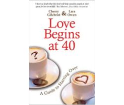 Love Begins At 40