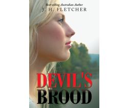 Devil's Brood by J. H. Fletcher