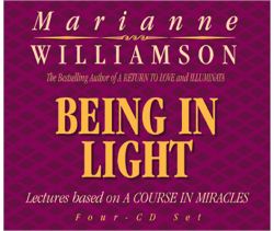 Being in Light