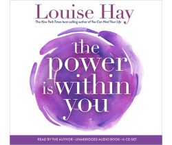 The Power is Within You